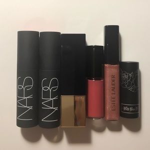 Make up Set from Sephora (Mascara & lipstick)